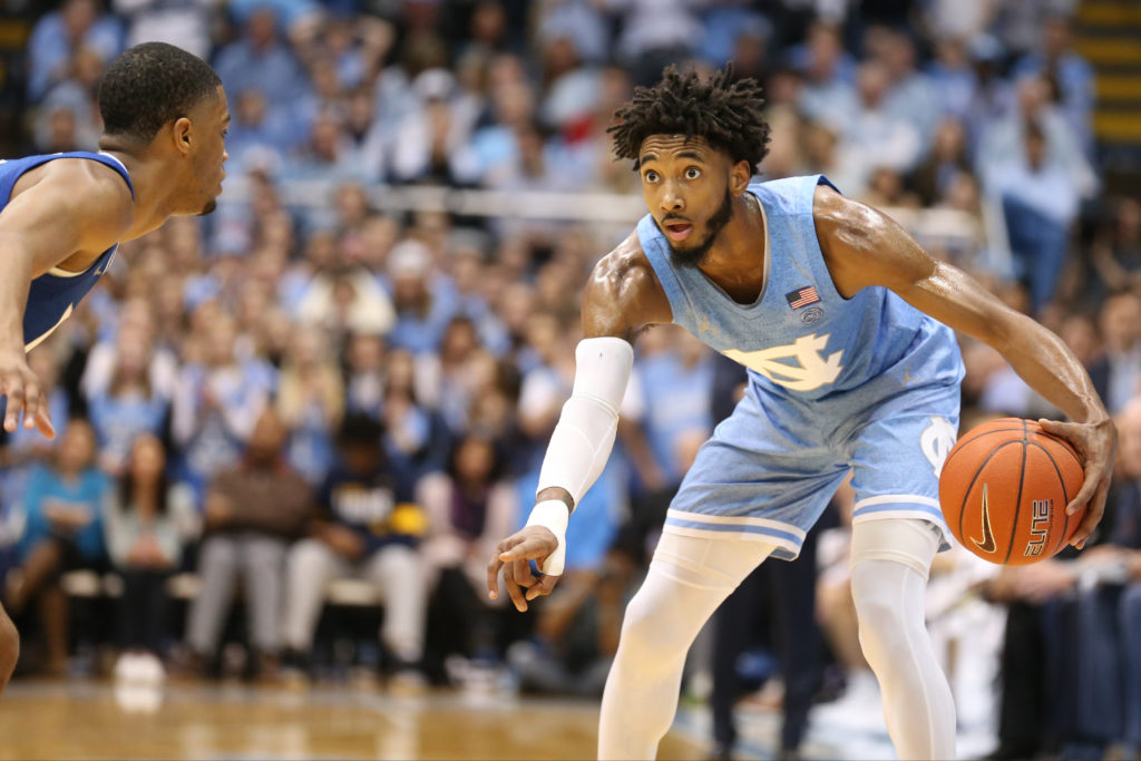 Chansky’s Notebook: Dean Dome Debut