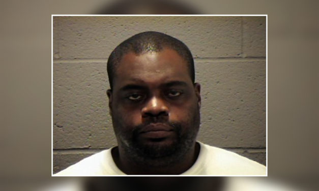 Chapel Hill Man Arrested After Robbing Durham Gas Station With Knife