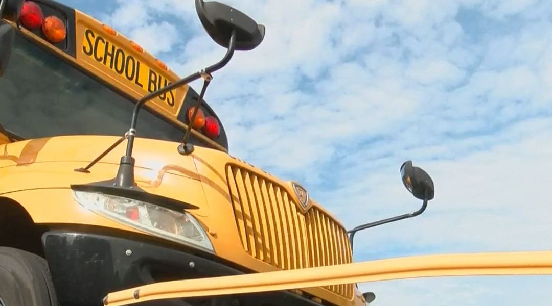 Richmond, Purcell, Atherton and Smylie Elected to Orange County School Board