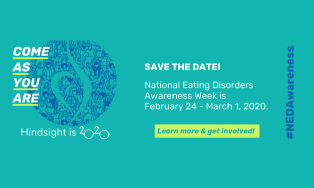 Medical Professional Discusses Prevalence of Eating Disorders, Fad Diets