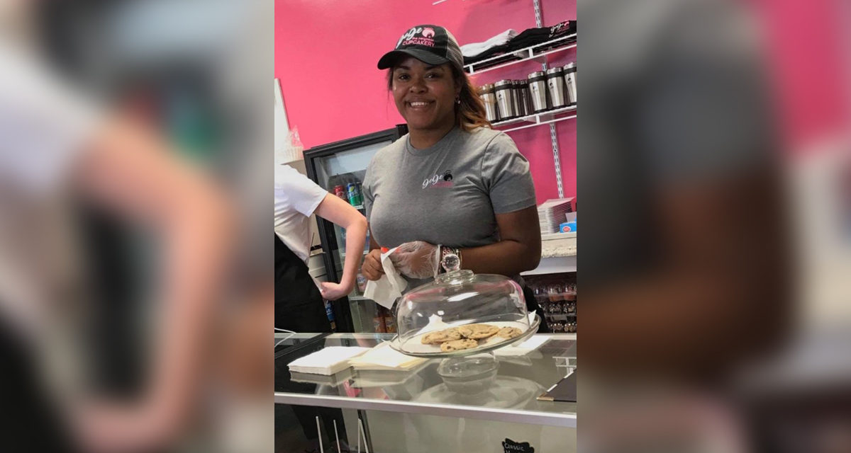 Woman Crush Wednesday: Geniece Bey – Chapelboro.com