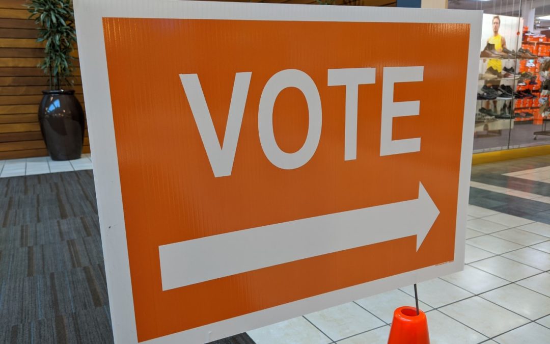 Orange County’s Candidates Filled Out Questionnaires: Read Them All Here