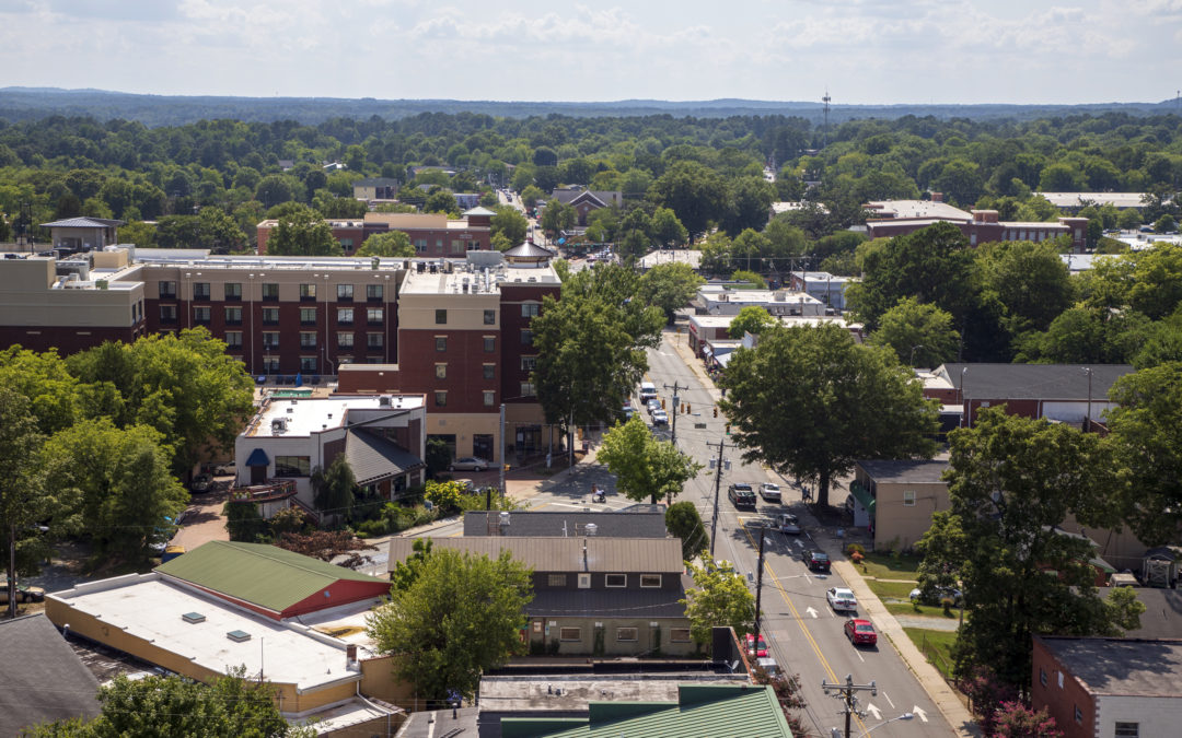 INDY Week Publishes Endorsements in Chapel Hill and Carrboro Municipal Races