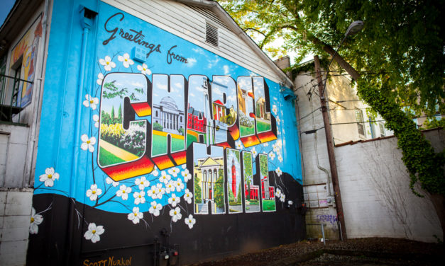 Town of Chapel Hill Hosting Listening Sessions to Reimagine Community Safety