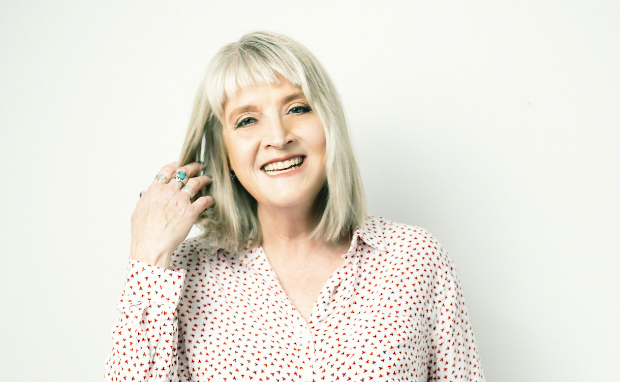 Yep Roc Artist Spotlight – Kim Richey