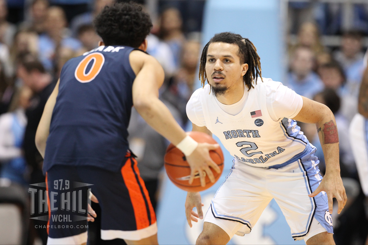 New Bill Would Allow North Carolina Student-Athletes to Benefit from Name, Image and Likeness