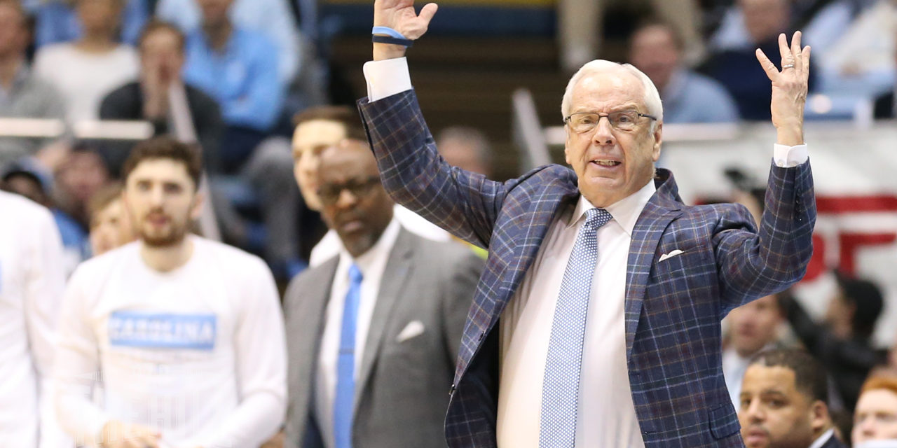 Chansky’s Notebook: Dumb Question?