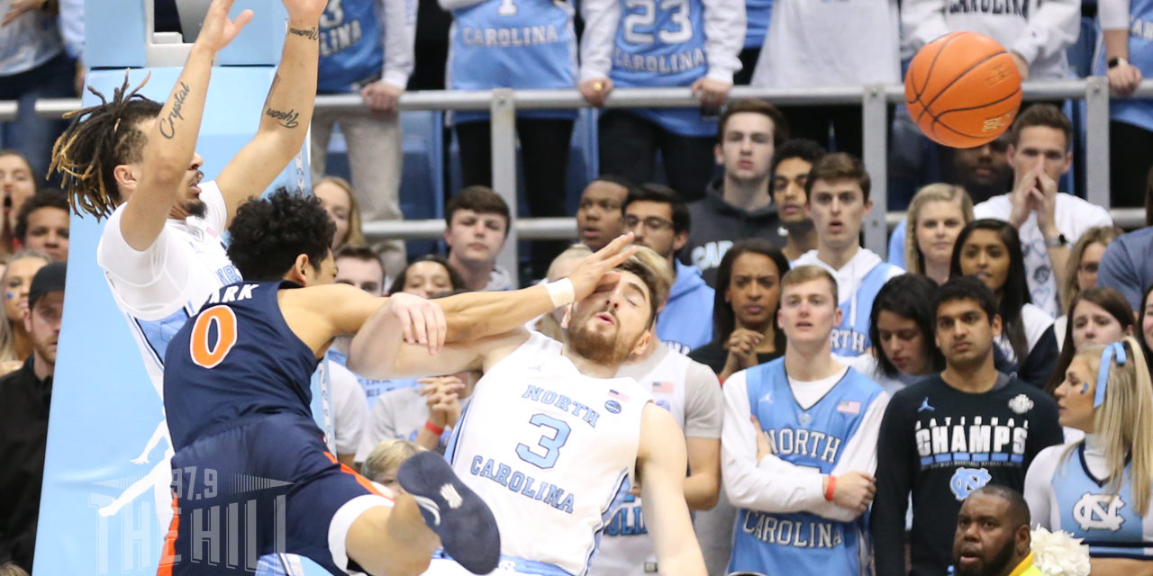 Chansky’s Notebook: Numbers Don’t Lie