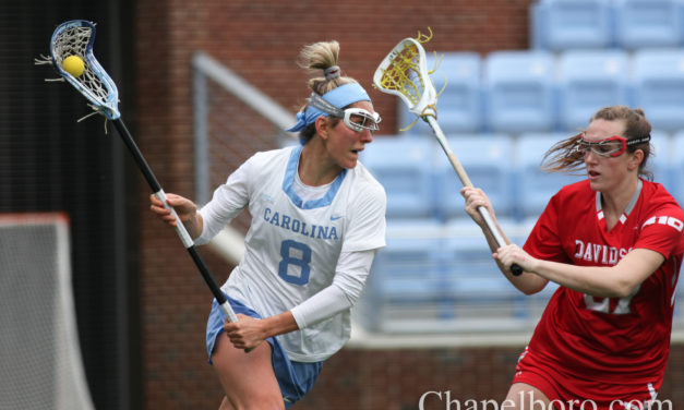 Katie Hoeg, Jamie Ortega Named ILWomen’s National Players of the Year