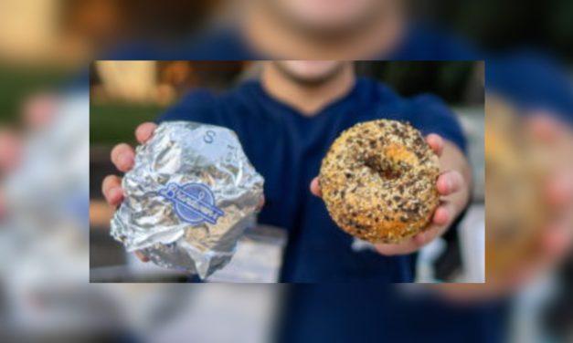 New York Style Bagel Shop Coming to Chapel Hill, Founded by UNC MBA Student