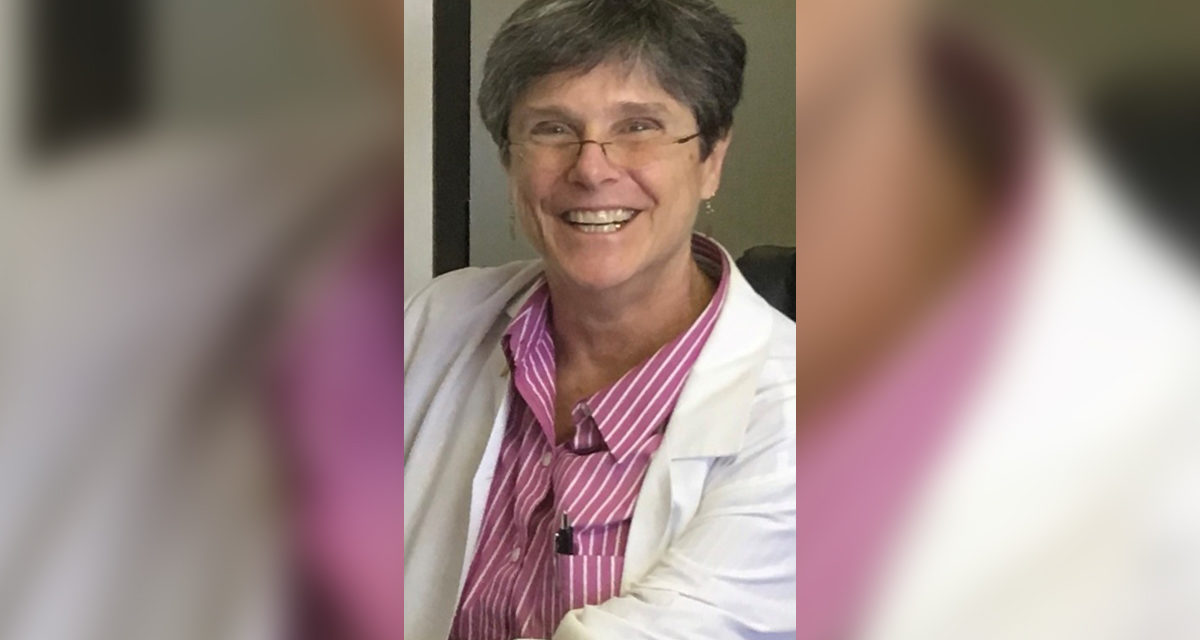 Reflections: Veteran Cardiologist Finds Her Dream Job With Piedmont Health SeniorCare