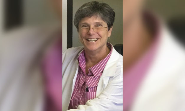 Reflections: Veteran Cardiologist Finds Her Dream Job With Piedmont Health SeniorCare