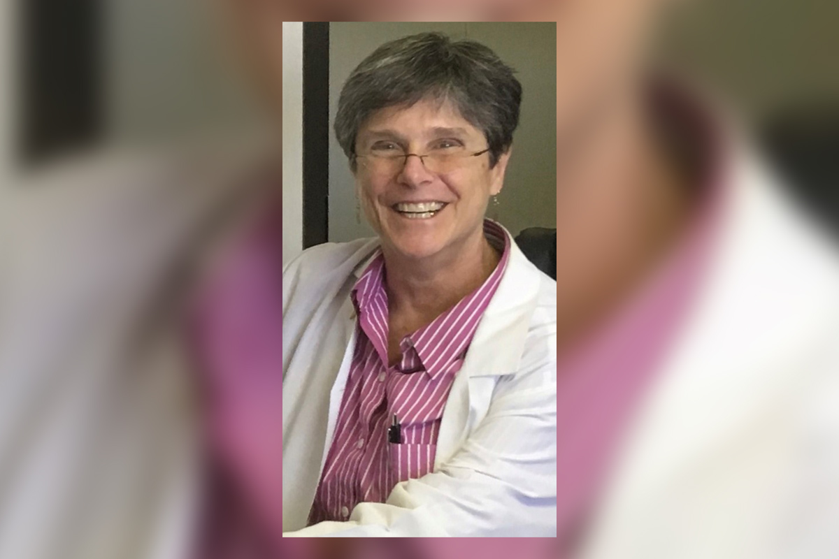 Reflections Veteran Cardiologist Finds Her Dream Job With Piedmont