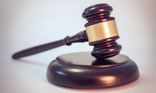 Orange County District Court Candidate to Stay in Race, But May Remain Ineligible