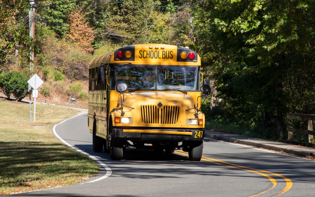 Candidate Intros: Chapel Hill-Carrboro City Schools Board of Education