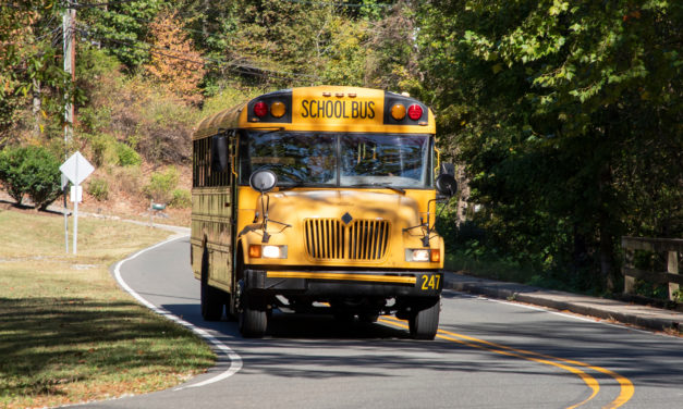 Bus Delays Expected for CHCCS Community After 25 Staffers Call Out Sick