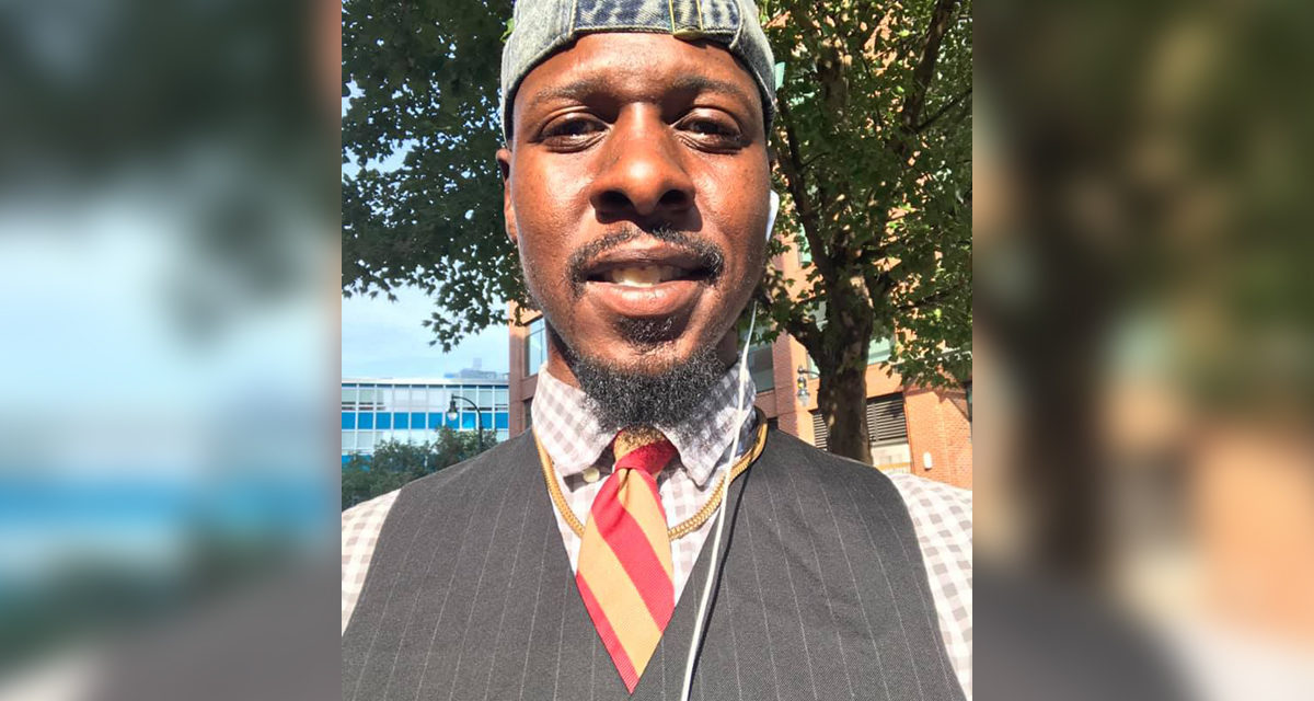 Chapel Hill Police Request Assistance Finding Missing Person