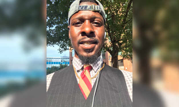 Chapel Hill Police Request Assistance Finding Missing Person