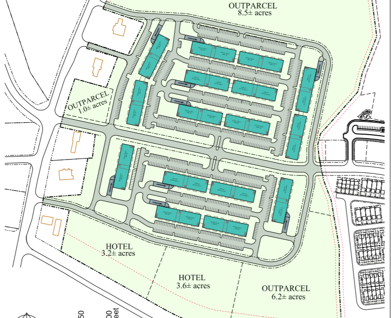 Community Planning - Plan Hillsborough