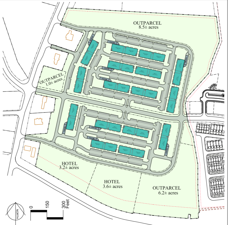 concept-plans-of-hillsborough-s-daniel-boone-village-show-mixed-use