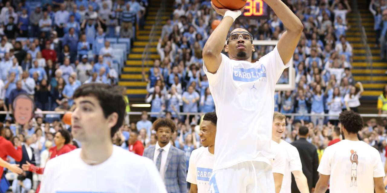 Chansky’s Notebook: A Late Bye