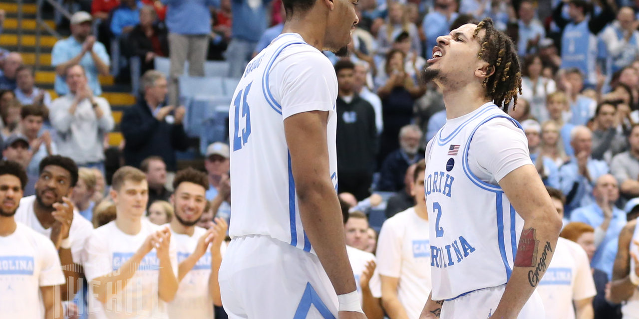 Chansky’s Notebook: Draft Dodgers