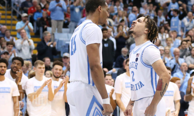 Chansky’s Notebook: Draft Dodgers
