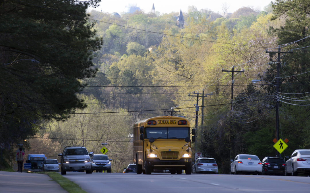 2025 Candidate Introductions: Chapel Hill-Carrboro City Schools Board Of Education