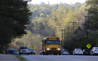 2025 Candidate Introductions: Chapel Hill-Carrboro City Schools Board Of Education