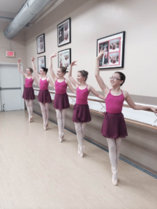 Chapel Hill Area Summer Camps Guide Chapelboro Com - ballerina leaping dance series roblox