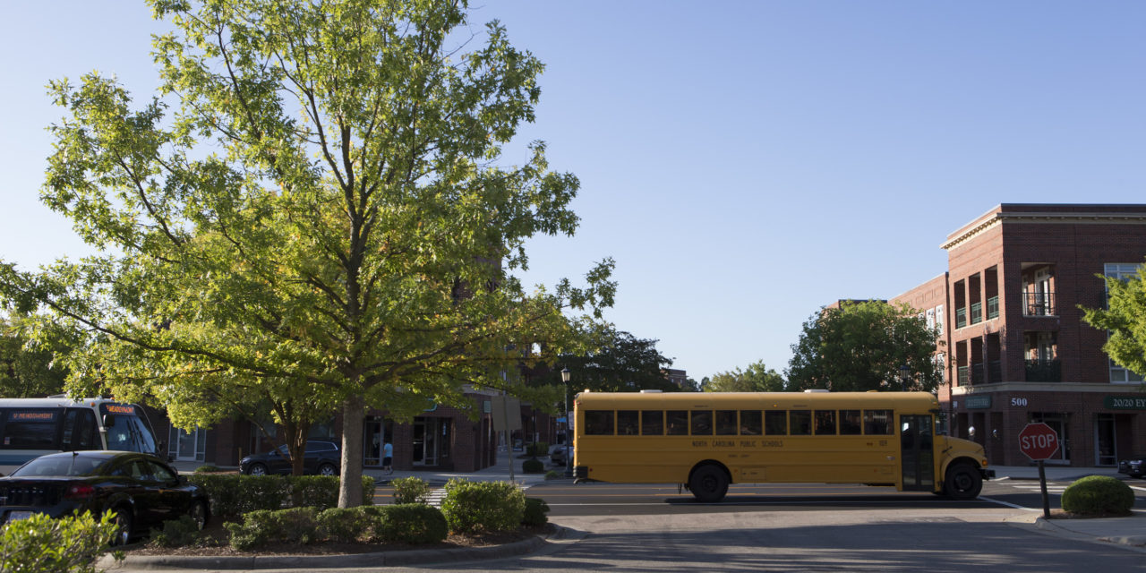 CHCCS School Board to Discuss Reopening, Move to Plan B During Thursday Meeting