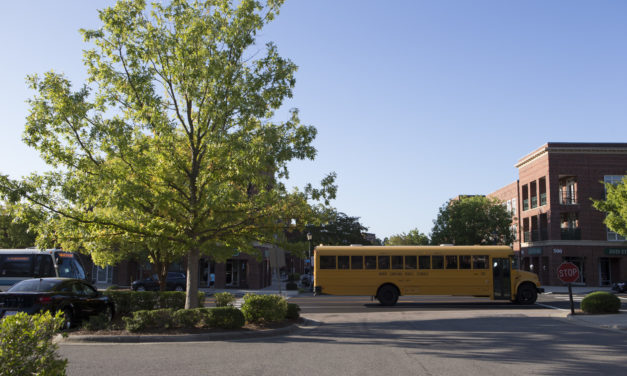 CHCCS School Board to Discuss Reopening, Move to Plan B During Thursday Meeting