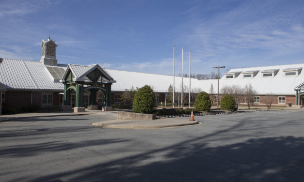 North Carolina Schools: No Students to Fail During Spring Semester