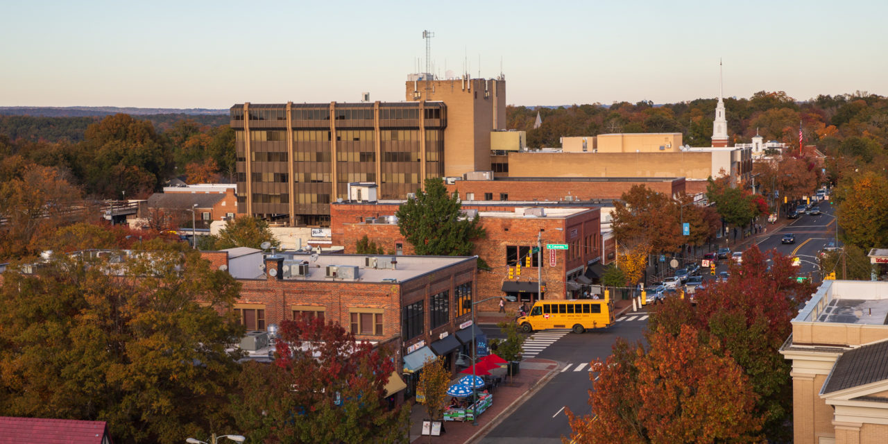 Chapel Hill Decriminalizes Noise Ordinance Violations, Establishes New Fine System