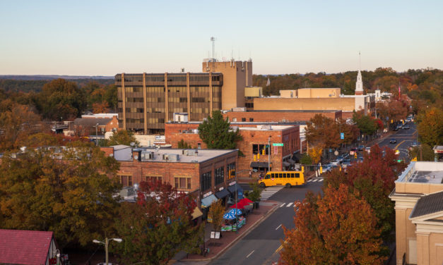 Chapel Hill Decriminalizes Noise Ordinance Violations, Establishes New Fine System