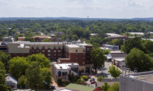 Carrboro Residents Encouraged To ‘Filter’ Stimulus Money Into Local Restaurants