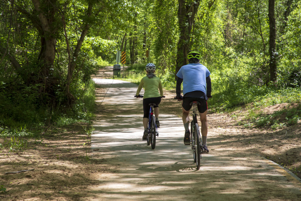 Chapel Hill Granted $1 Million for Everywhere to Everywhere Greenway Study - Vimarsana News