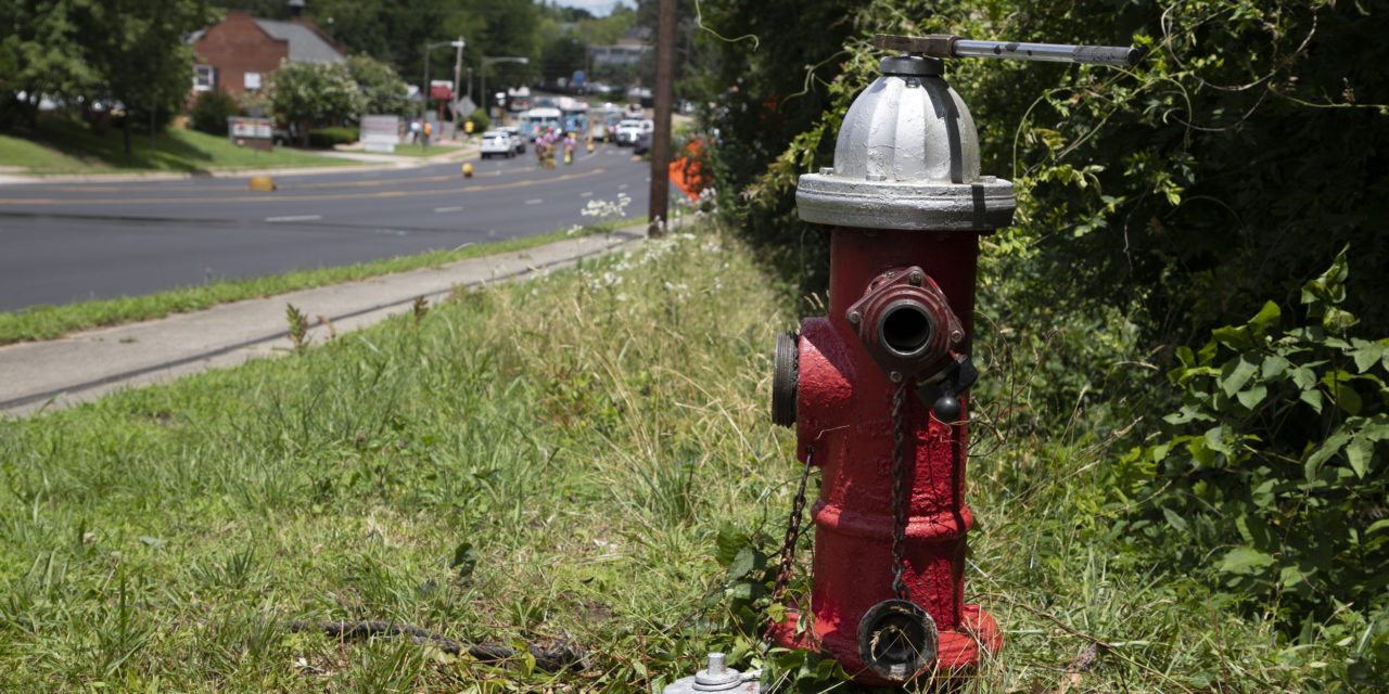 OWASA, Town of Hillsborough Using Chlorine to Disinfect Water During March