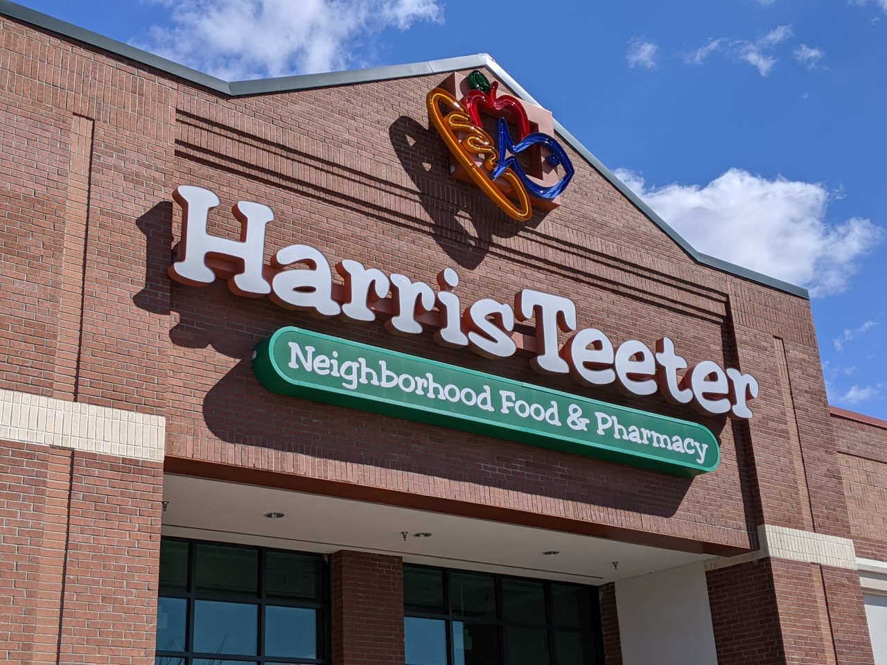 Harris Teeter Stores to No Longer Be Open 24 Hours - Chapelboro.com
