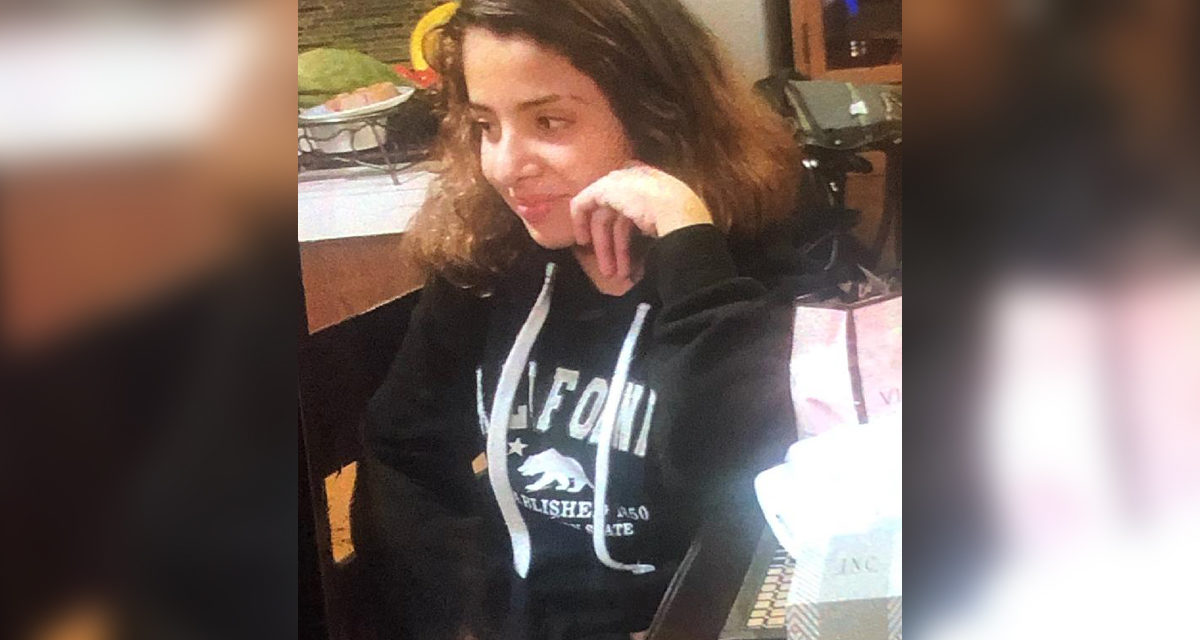 Orange County Sheriff’s Office Find Missing 12-Year-Old Girl