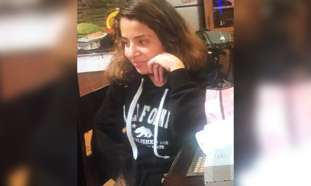 Orange County Sheriff’s Office Find Missing 12-Year-Old Girl
