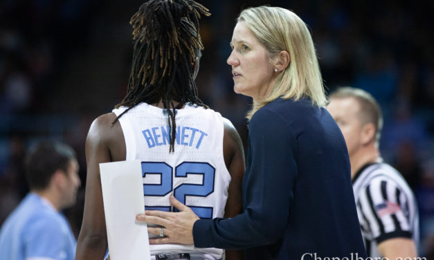 Chansky’s Notebook: Next At Duke