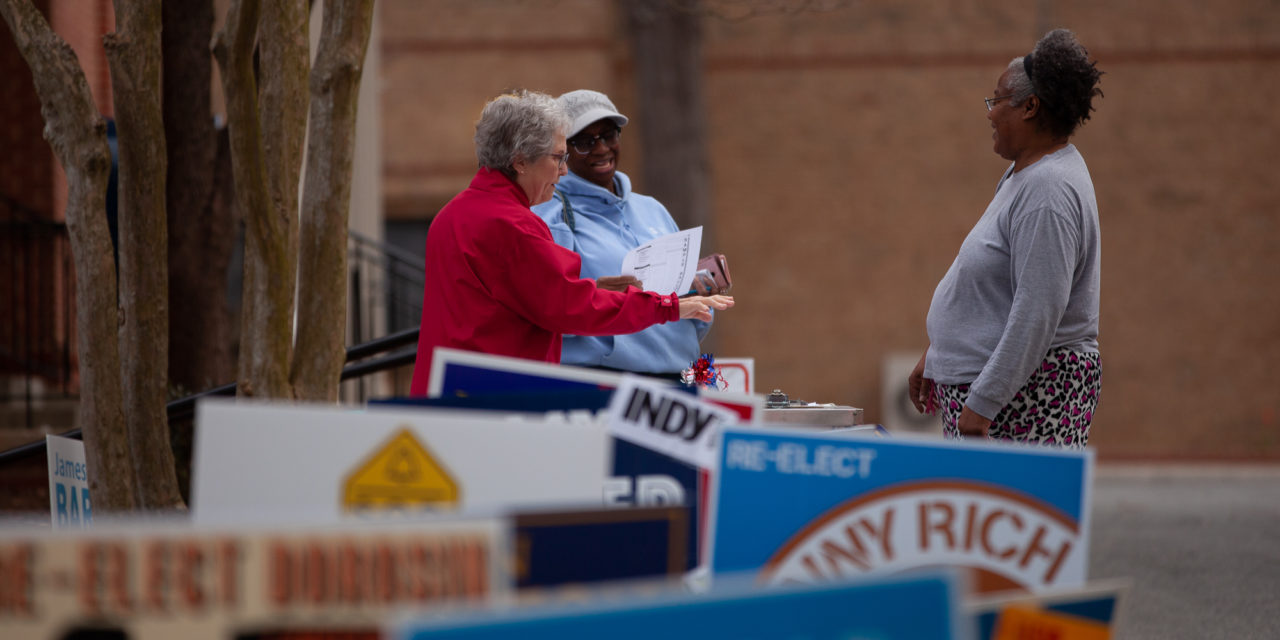 The Filing Period For 2026 Elections in Underway. Who’s Running in Orange County?