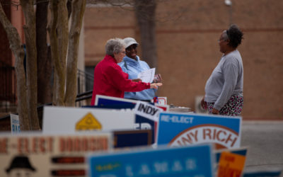 The Filing Period For 2026 Elections Is Over. Who’s Running in Orange County?