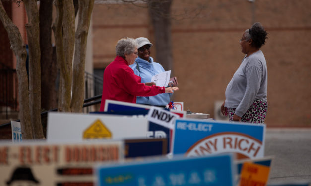 The Filing Period For 2026 Elections Begins Soon. Who’s Running in Orange County?