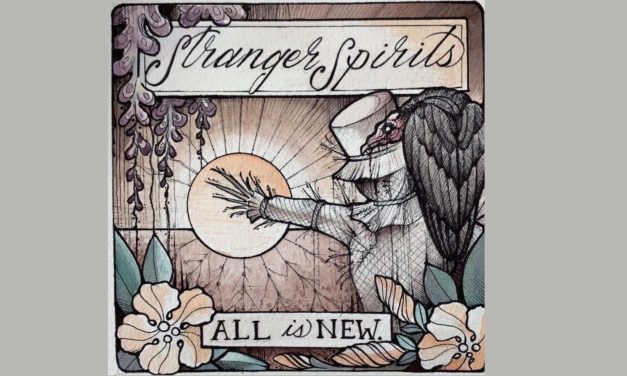 Live & Local: Stranger Spirits