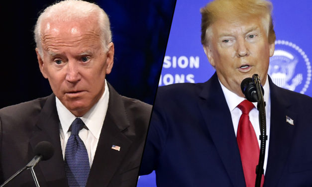 Biden, Trump Win NC Presidential Primaries; Price Wins Orange County