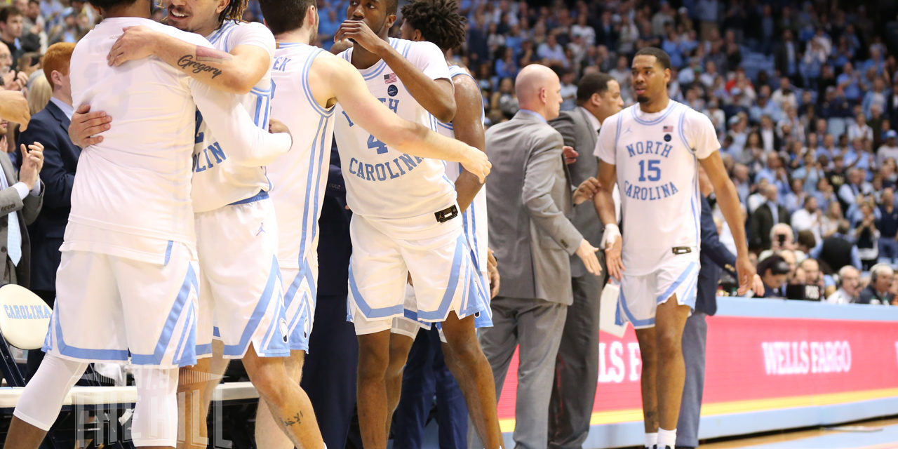 Chansky’s Notebook: All-ACC Chatter