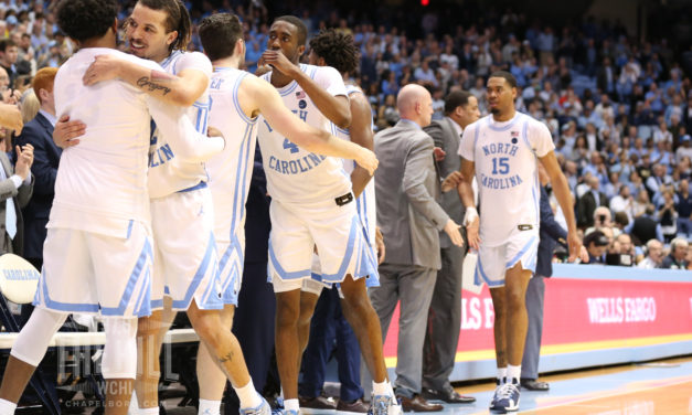 Chansky’s Notebook: All-ACC Chatter