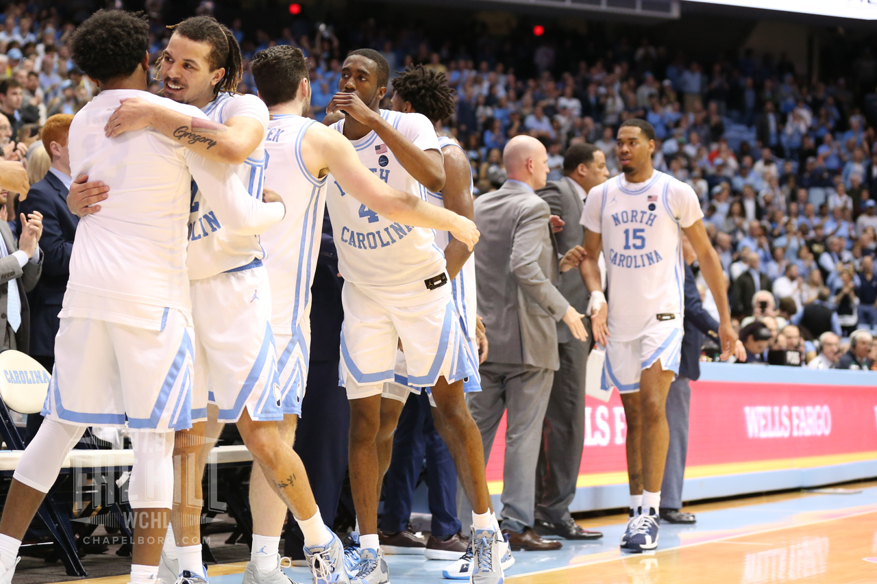 Chansky’s Notebook: All-ACC Chatter
